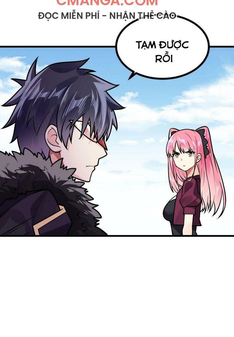 đọc truyện Vạn Hồn Hào Tế Chương 28 ảnh 4 tại Thiên Thai Truyện