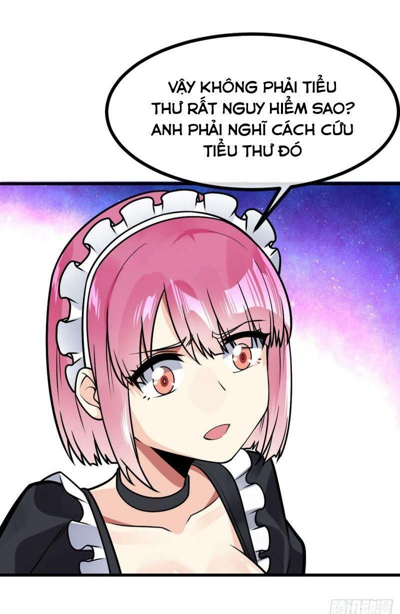 đọc truyện Vạn Hồn Hào Tế Chương 28 ảnh 23 tại Thiên Thai Truyện