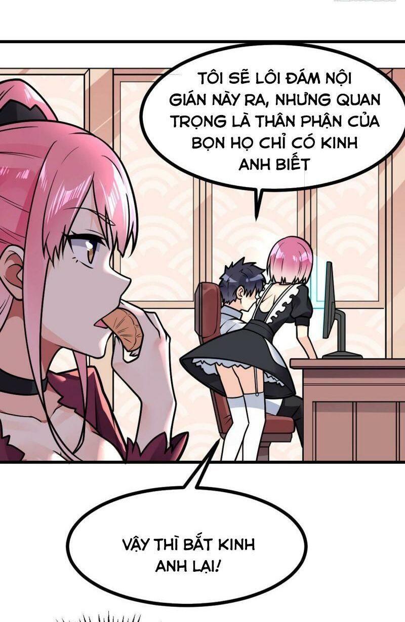 đọc truyện Vạn Hồn Hào Tế Chương 28 ảnh 24 tại Thiên Thai Truyện