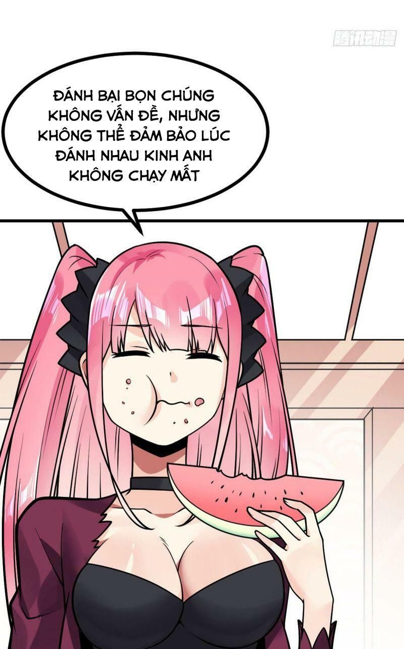 đọc truyện Vạn Hồn Hào Tế Chương 28 ảnh 27 tại Thiên Thai Truyện