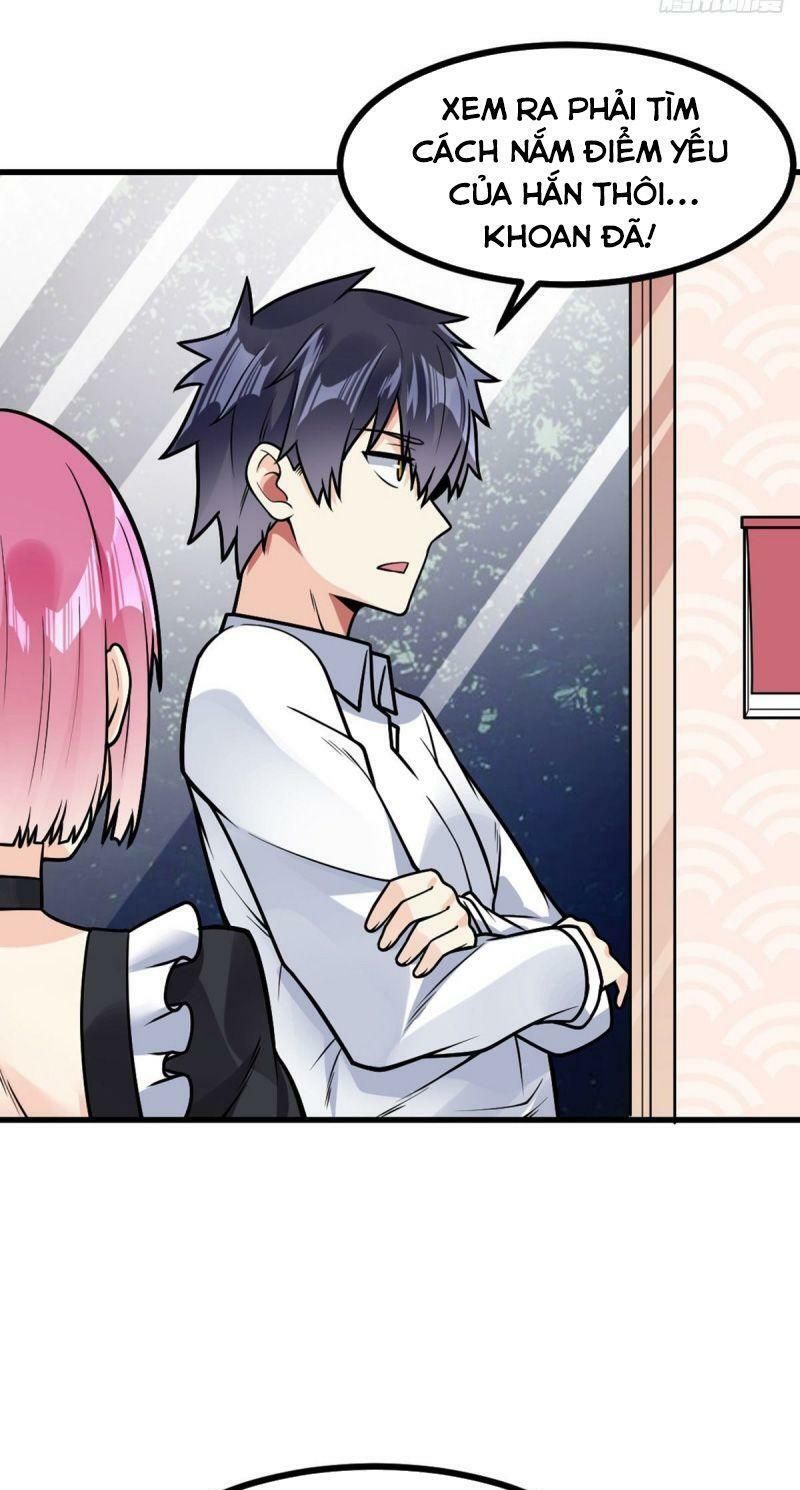 đọc truyện Vạn Hồn Hào Tế Chương 28 ảnh 29 tại Thiên Thai Truyện