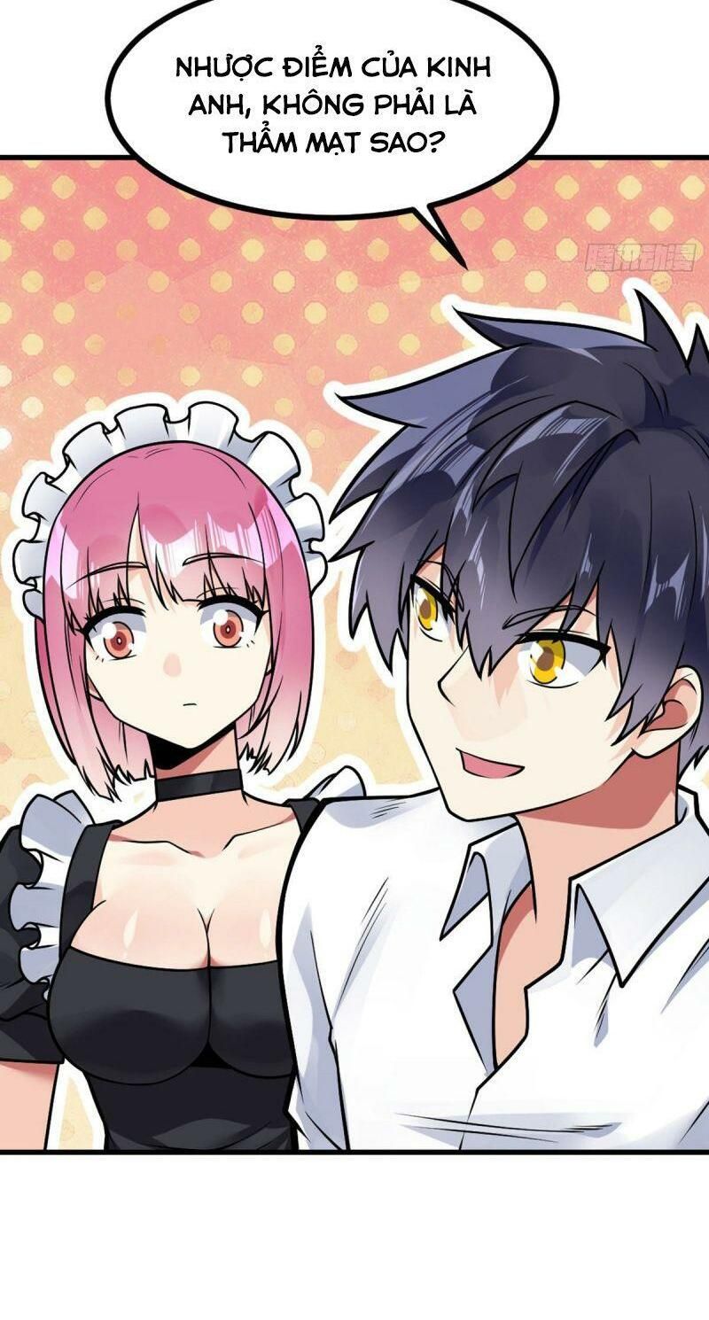 đọc truyện Vạn Hồn Hào Tế Chương 28 ảnh 30 tại Thiên Thai Truyện