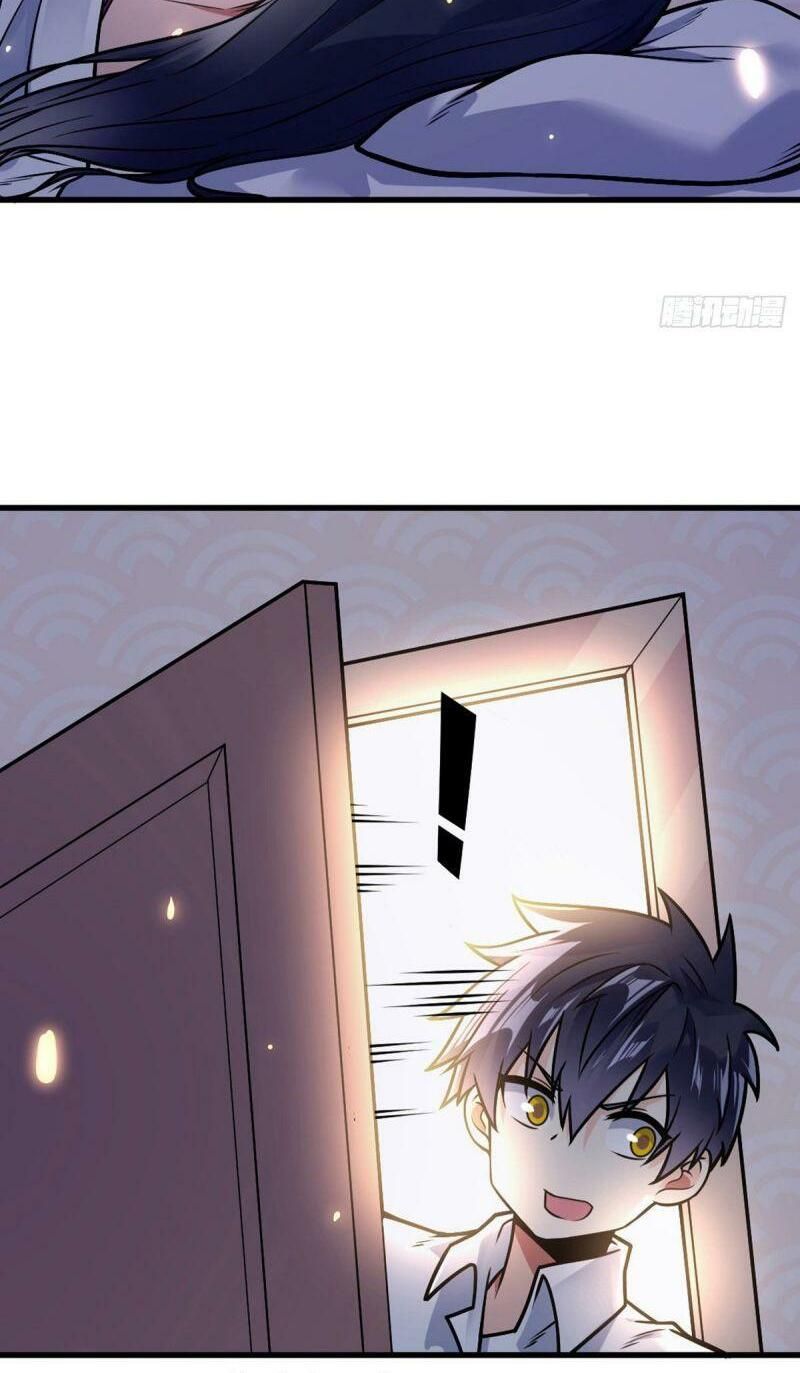 đọc truyện Vạn Hồn Hào Tế Chương 28 ảnh 34 tại Thiên Thai Truyện