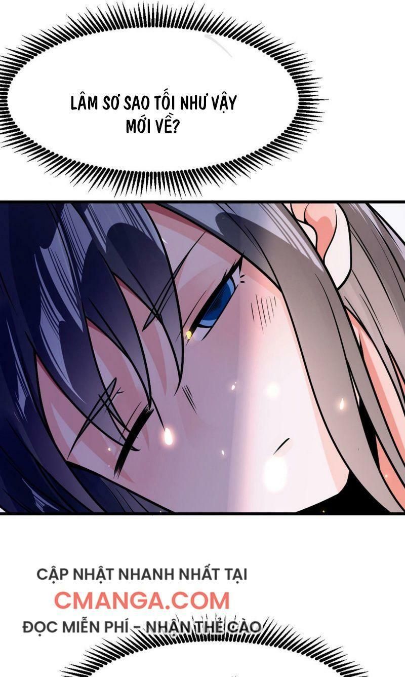 đọc truyện Vạn Hồn Hào Tế Chương 28 ảnh 35 tại Thiên Thai Truyện