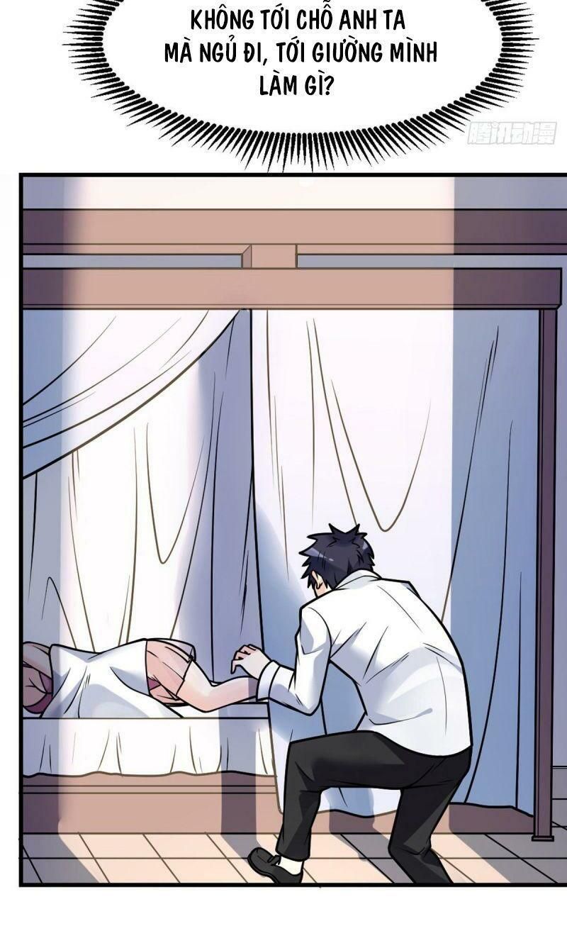 đọc truyện Vạn Hồn Hào Tế Chương 28 ảnh 36 tại Thiên Thai Truyện