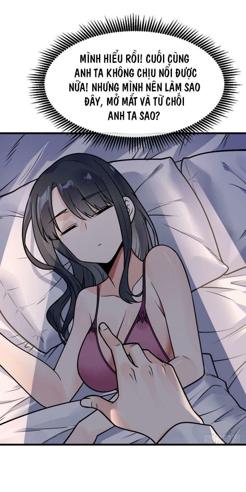 đọc truyện Vạn Hồn Hào Tế Chương 28 ảnh 37 tại Thiên Thai Truyện