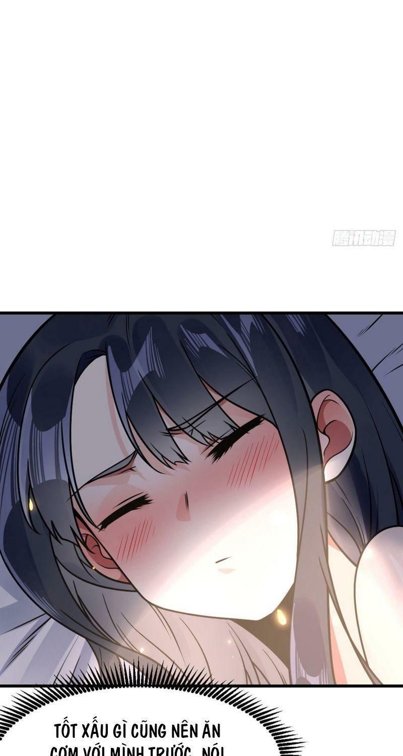 đọc truyện Vạn Hồn Hào Tế Chương 28 ảnh 39 tại Thiên Thai Truyện