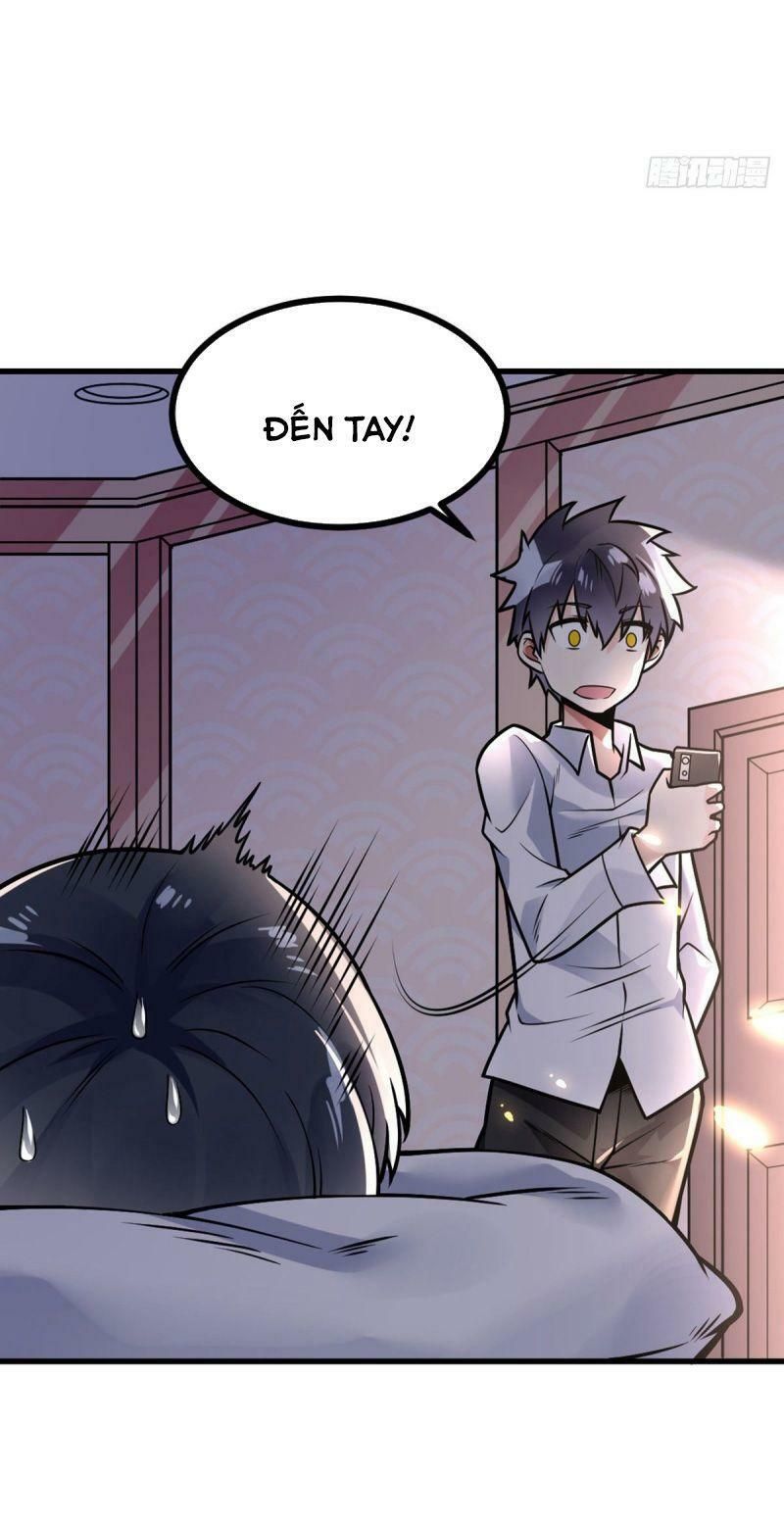 đọc truyện Vạn Hồn Hào Tế Chương 28 ảnh 41 tại Thiên Thai Truyện