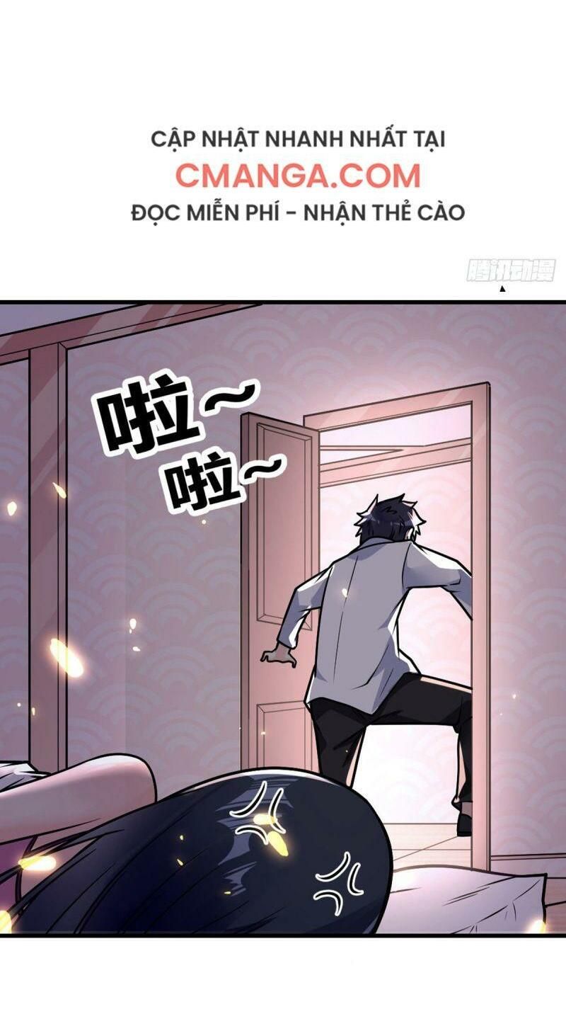 đọc truyện Vạn Hồn Hào Tế Chương 28 ảnh 44 tại Thiên Thai Truyện