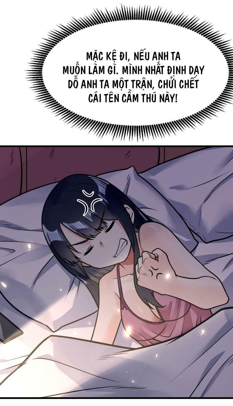 đọc truyện Vạn Hồn Hào Tế Chương 28 ảnh 45 tại Thiên Thai Truyện