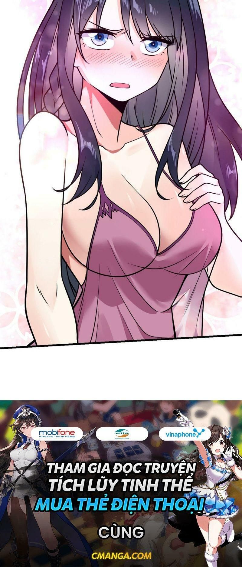 đọc truyện Vạn Hồn Hào Tế Chương 28 ảnh 48 tại Thiên Thai Truyện