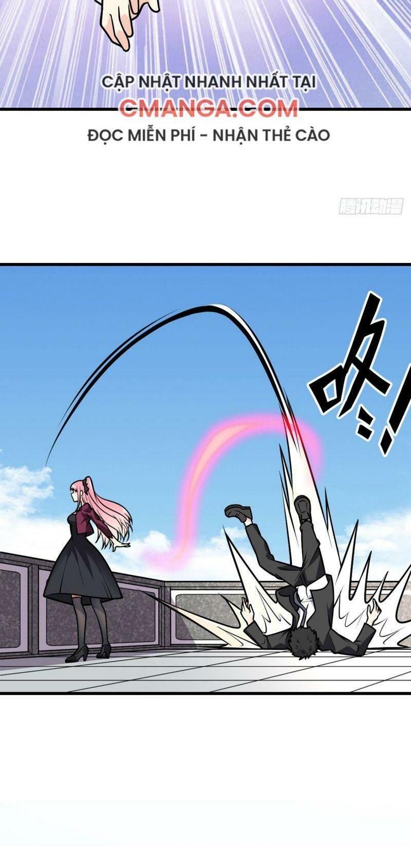 đọc truyện Vạn Hồn Hào Tế Chương 28 ảnh 8 tại Thiên Thai Truyện