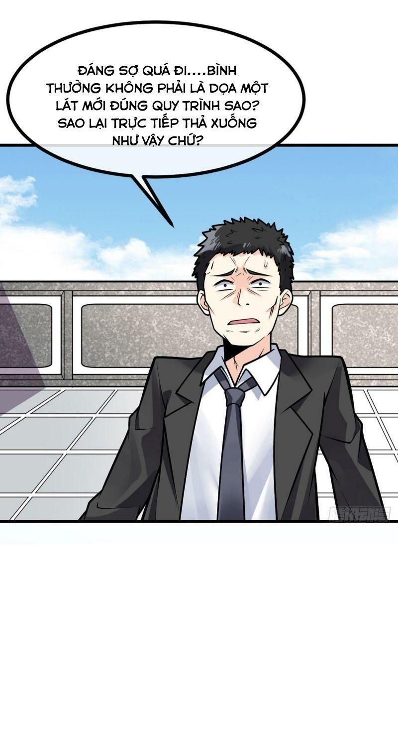 đọc truyện Vạn Hồn Hào Tế Chương 28 ảnh 9 tại Thiên Thai Truyện