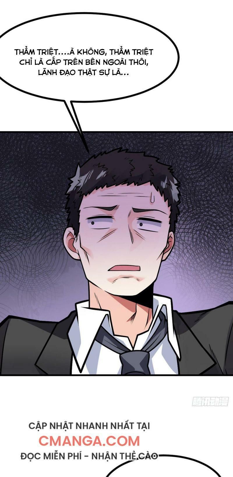 đọc truyện Vạn Hồn Hào Tế Chương 28 ảnh 11 tại Thiên Thai Truyện