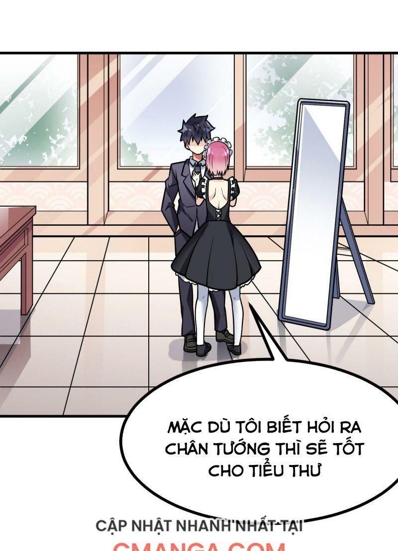 đọc truyện Vạn Hồn Hào Tế Chương 29 ảnh 3 tại Thiên Thai Truyện