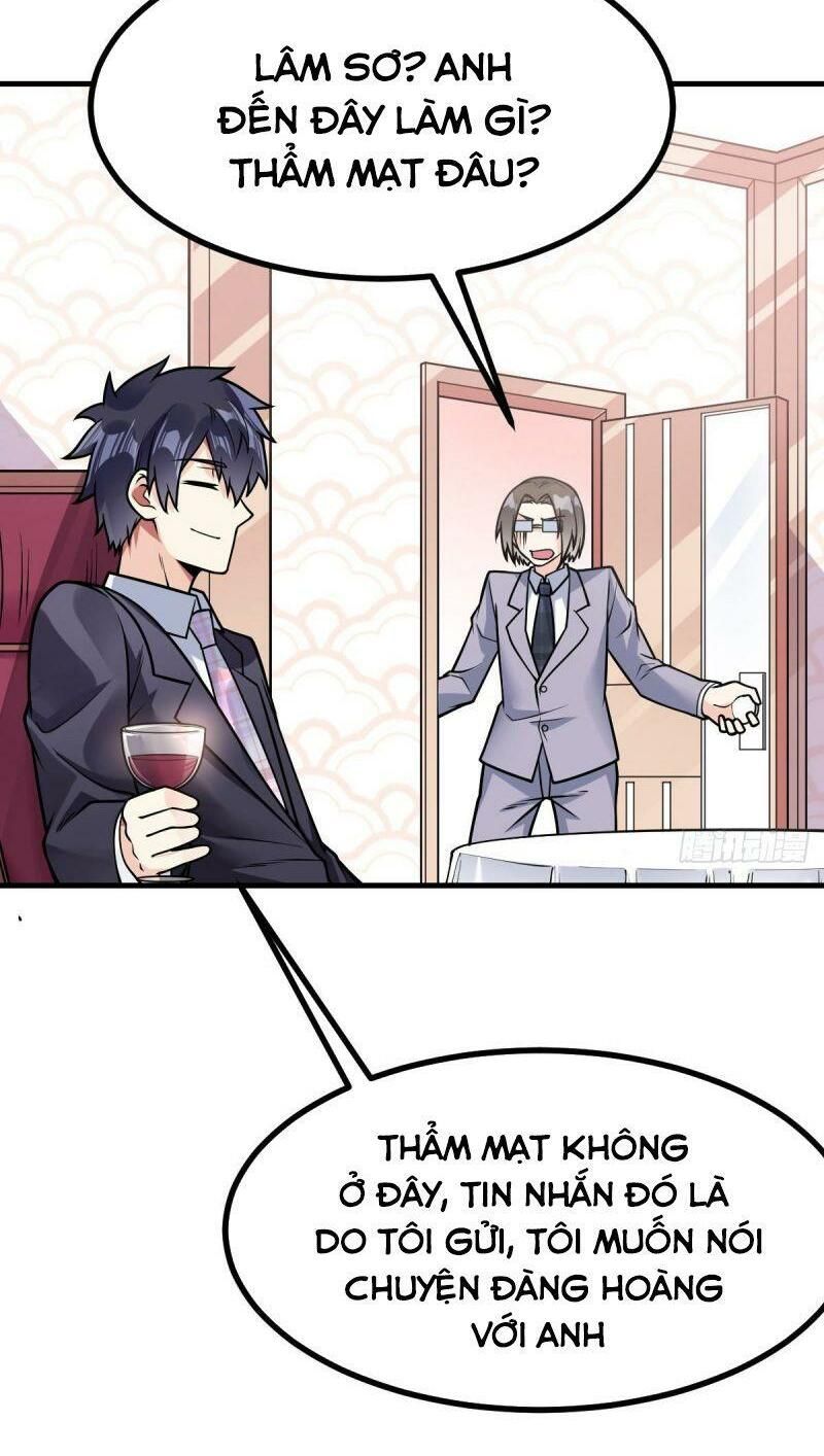 đọc truyện Vạn Hồn Hào Tế Chương 29 ảnh 14 tại Thiên Thai Truyện