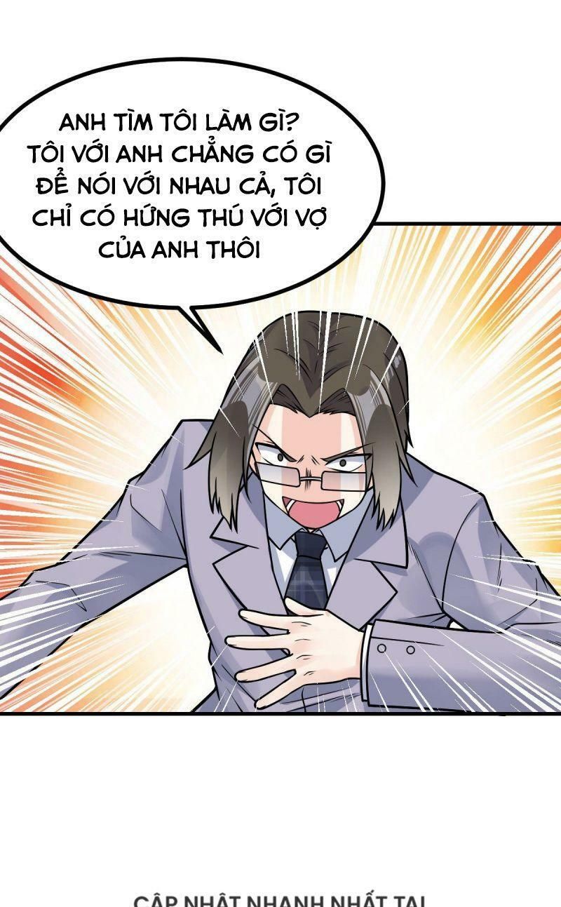 đọc truyện Vạn Hồn Hào Tế Chương 29 ảnh 15 tại Thiên Thai Truyện