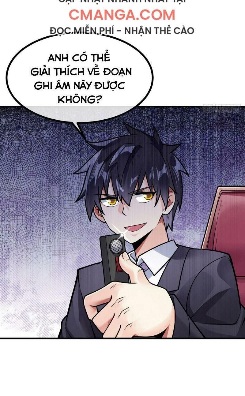 đọc truyện Vạn Hồn Hào Tế Chương 29 ảnh 16 tại Thiên Thai Truyện