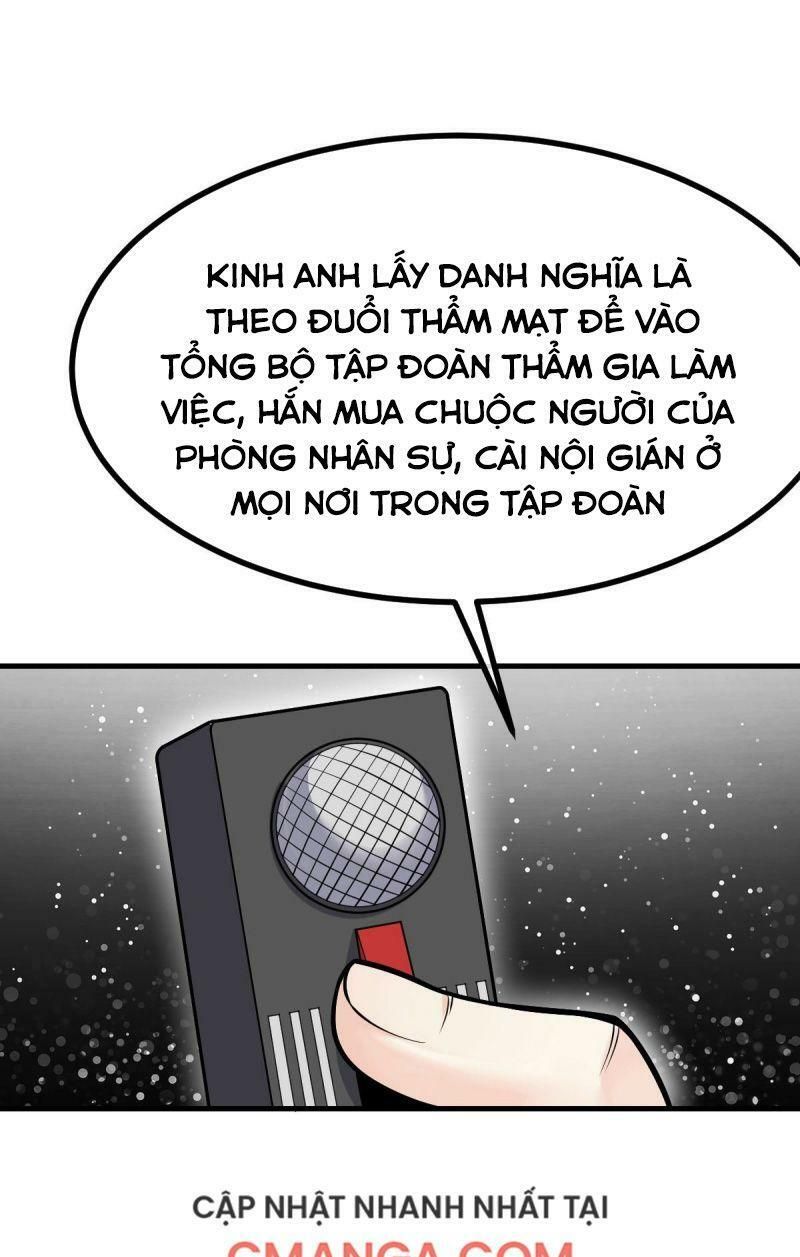 đọc truyện Vạn Hồn Hào Tế Chương 29 ảnh 17 tại Thiên Thai Truyện