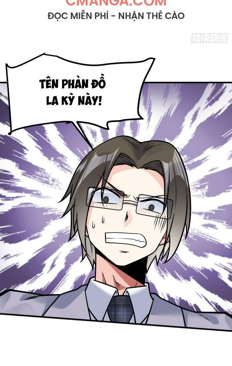 đọc truyện Vạn Hồn Hào Tế Chương 29 ảnh 18 tại Thiên Thai Truyện