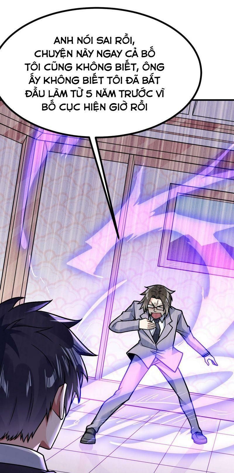 đọc truyện Vạn Hồn Hào Tế Chương 29 ảnh 21 tại Thiên Thai Truyện