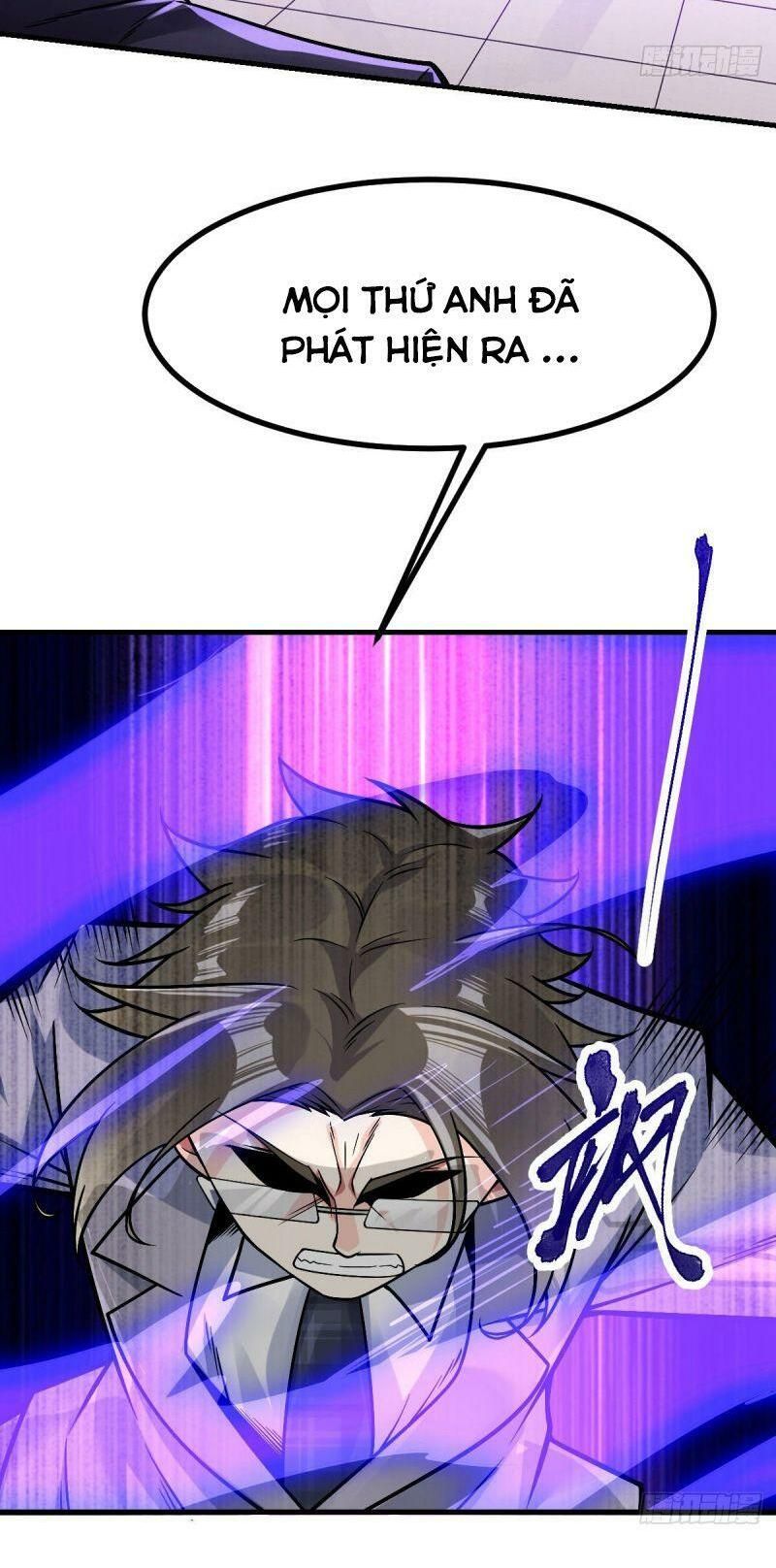 đọc truyện Vạn Hồn Hào Tế Chương 29 ảnh 22 tại Thiên Thai Truyện