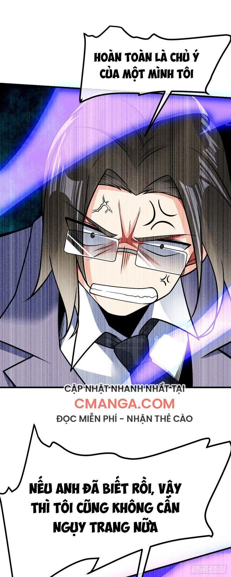 đọc truyện Vạn Hồn Hào Tế Chương 29 ảnh 23 tại Thiên Thai Truyện