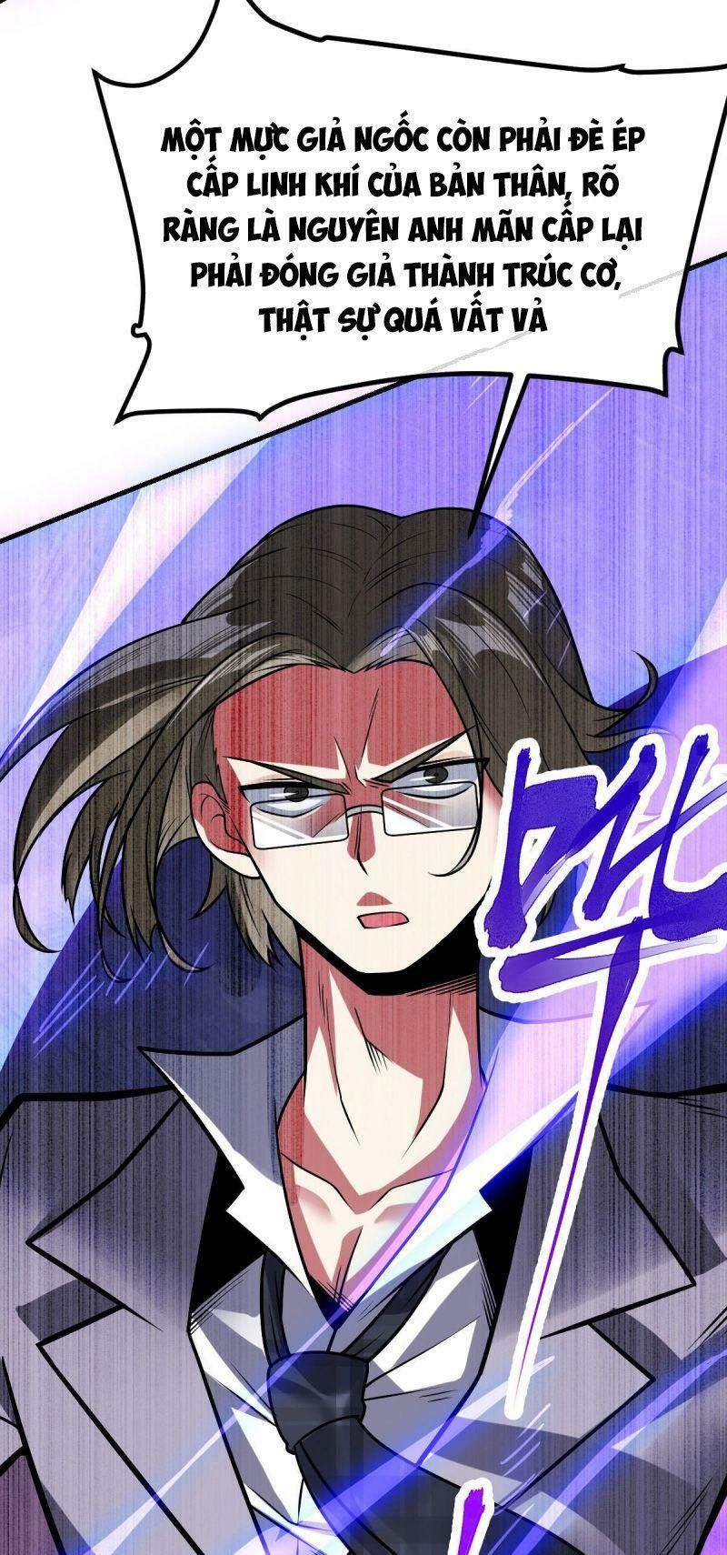 đọc truyện Vạn Hồn Hào Tế Chương 29 ảnh 26 tại Thiên Thai Truyện