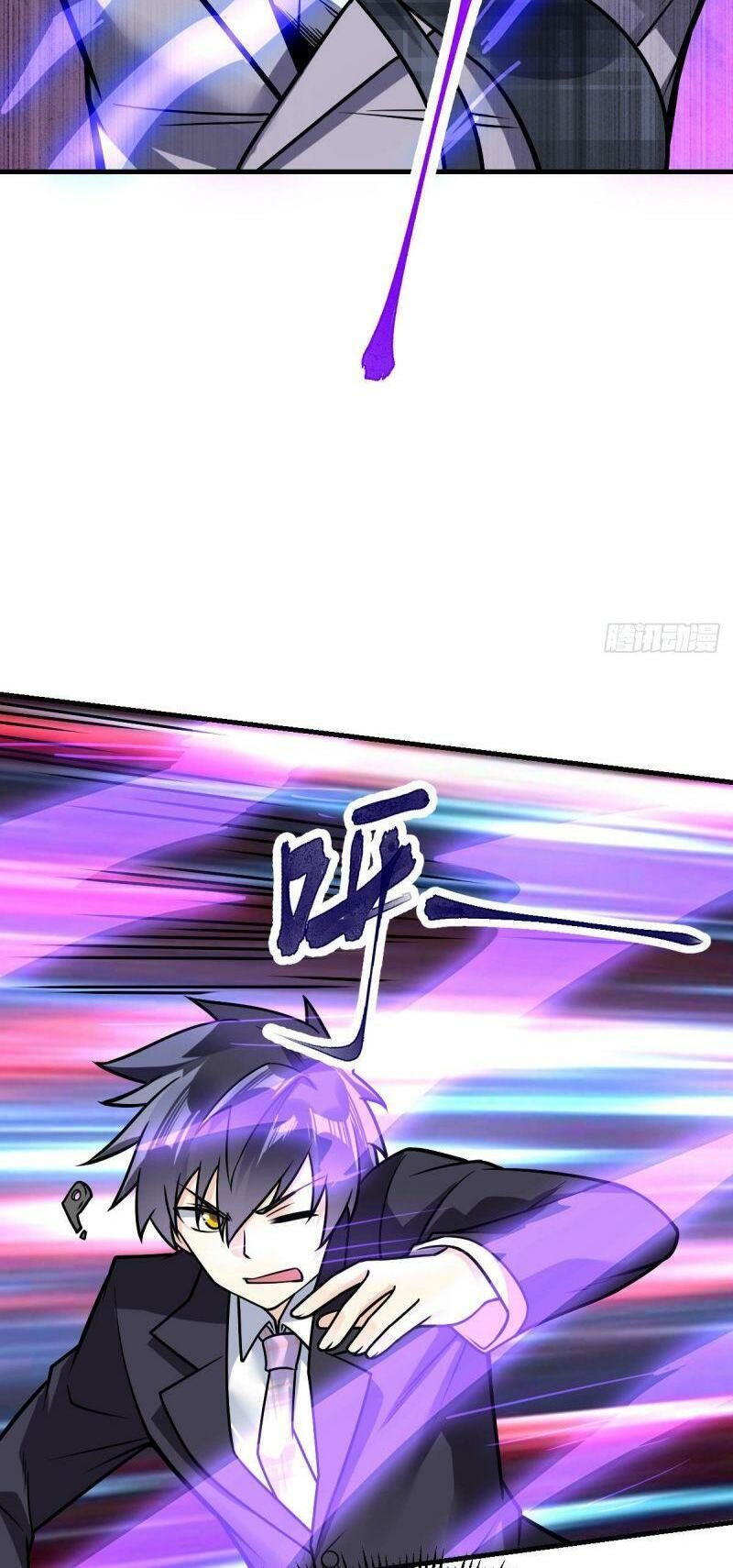 đọc truyện Vạn Hồn Hào Tế Chương 29 ảnh 27 tại Thiên Thai Truyện