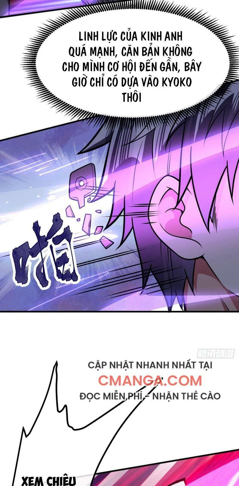 đọc truyện Vạn Hồn Hào Tế Chương 29 ảnh 28 tại Thiên Thai Truyện