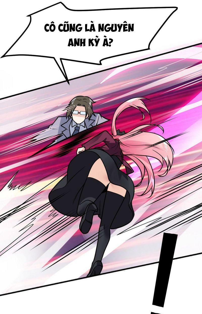 đọc truyện Vạn Hồn Hào Tế Chương 29 ảnh 30 tại Thiên Thai Truyện