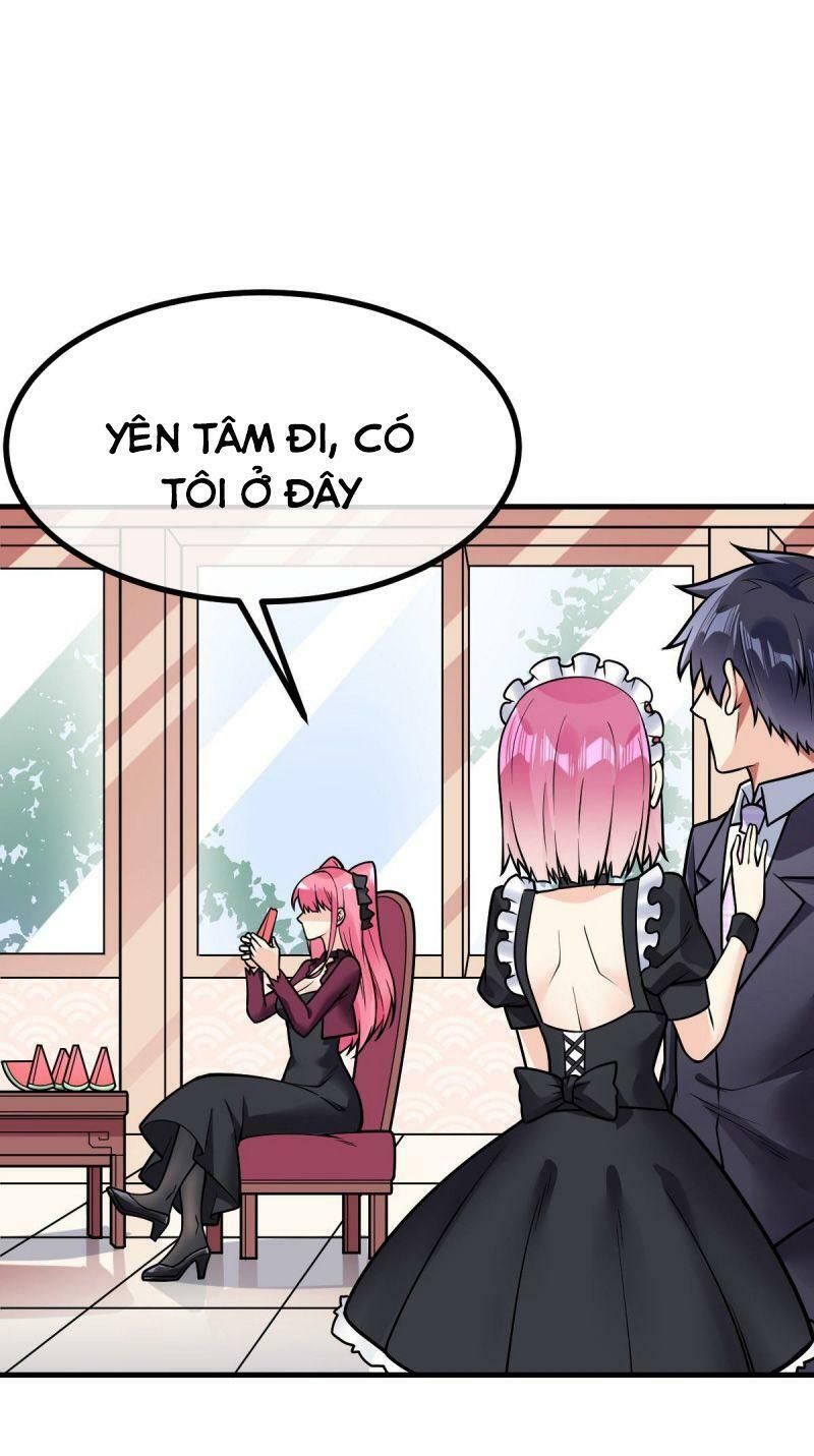 đọc truyện Vạn Hồn Hào Tế Chương 29 ảnh 5 tại Thiên Thai Truyện