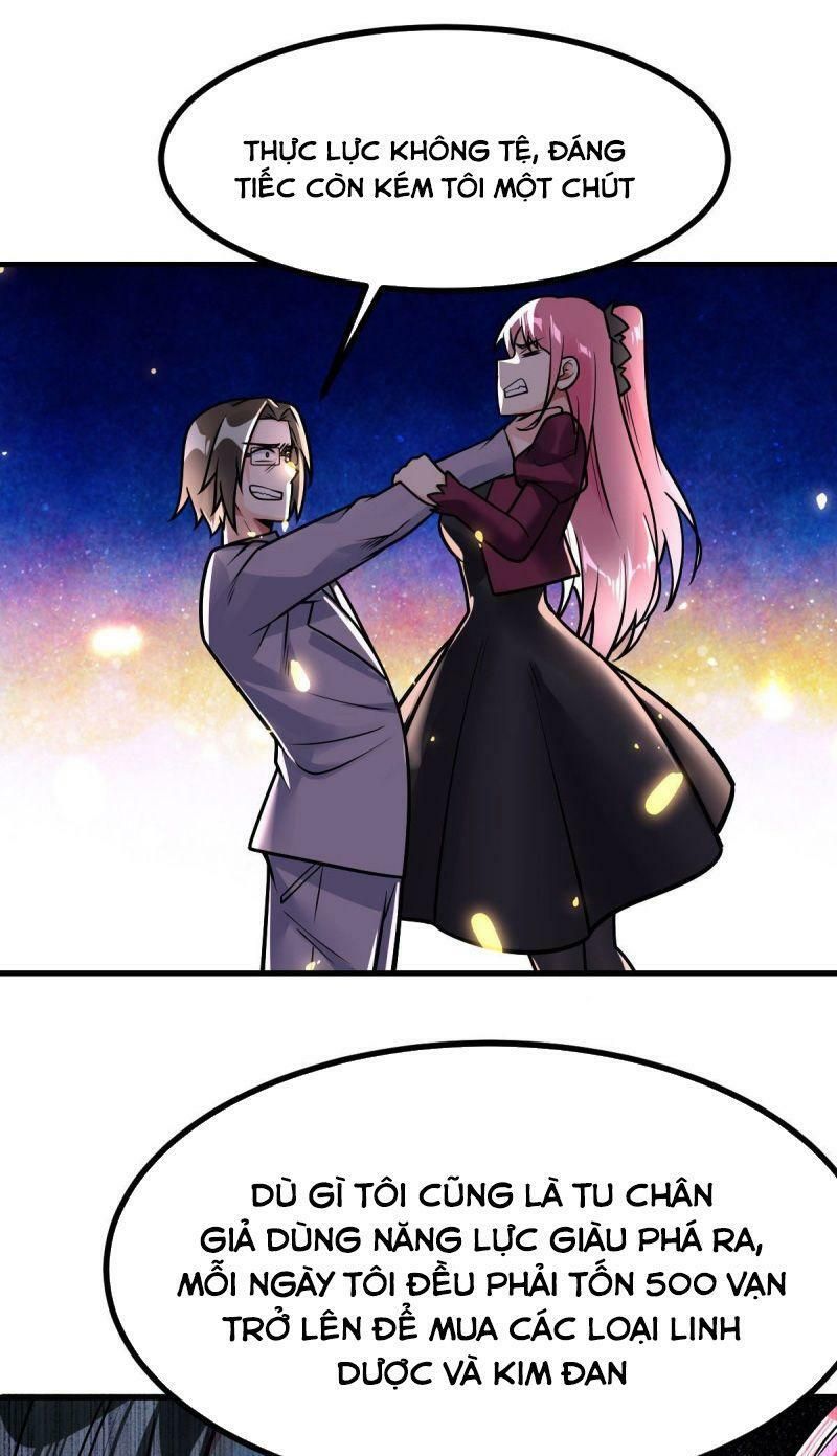 đọc truyện Vạn Hồn Hào Tế Chương 29 ảnh 32 tại Thiên Thai Truyện