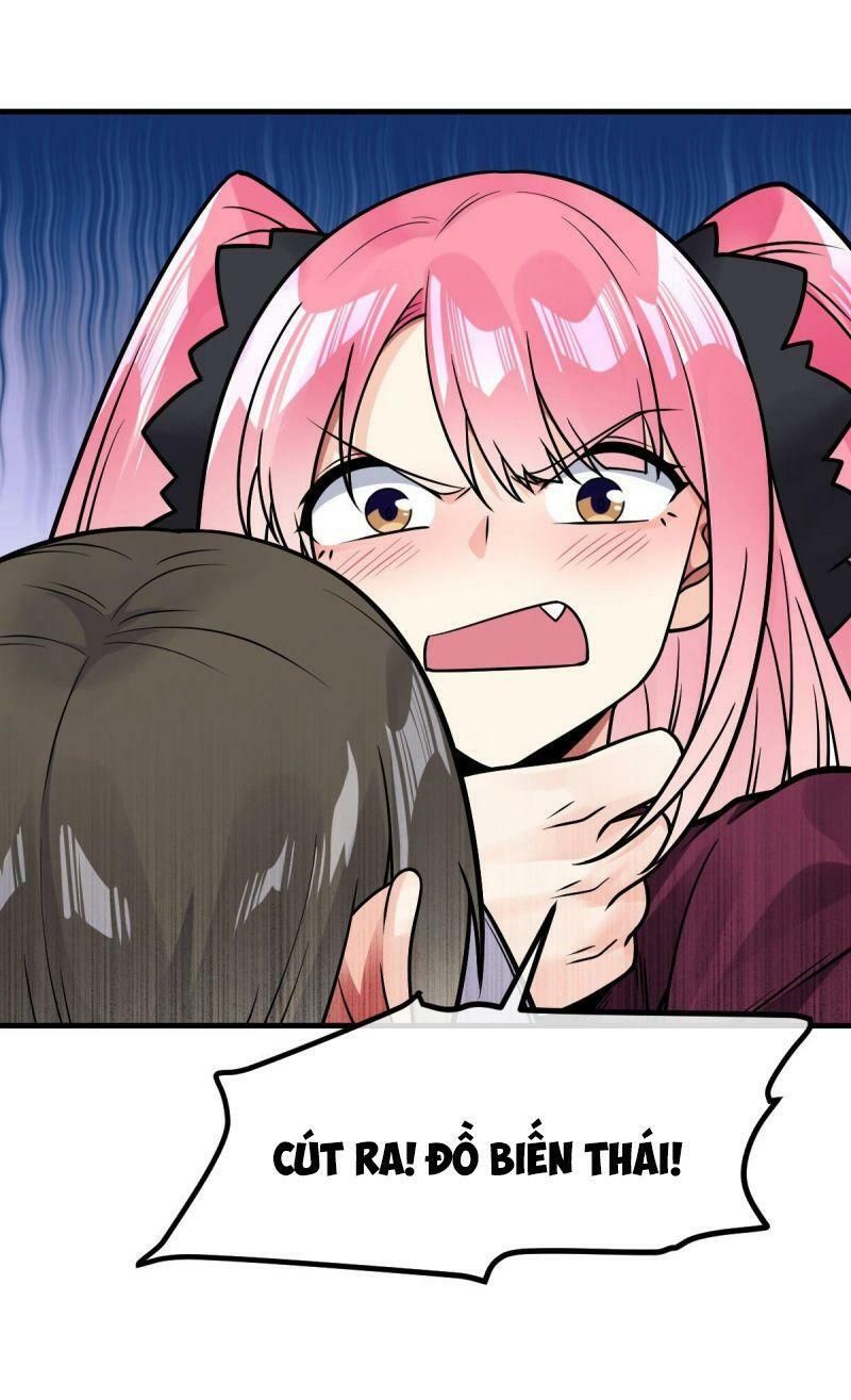 đọc truyện Vạn Hồn Hào Tế Chương 29 ảnh 34 tại Thiên Thai Truyện