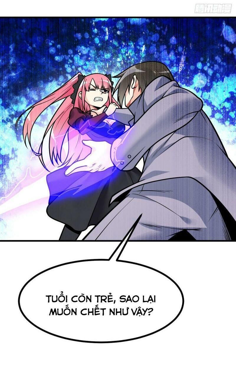 đọc truyện Vạn Hồn Hào Tế Chương 29 ảnh 35 tại Thiên Thai Truyện