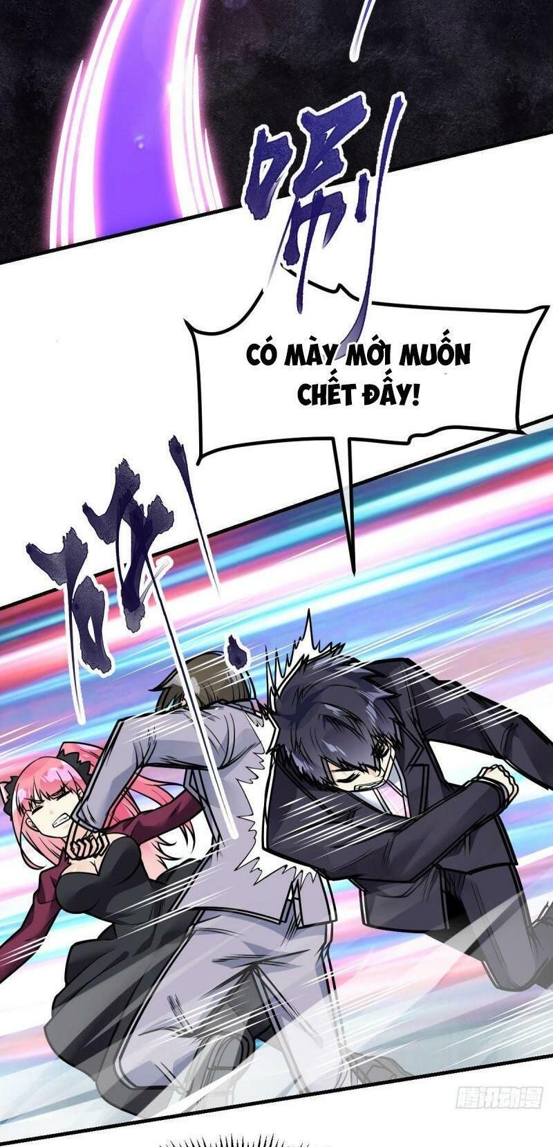 đọc truyện Vạn Hồn Hào Tế Chương 29 ảnh 37 tại Thiên Thai Truyện