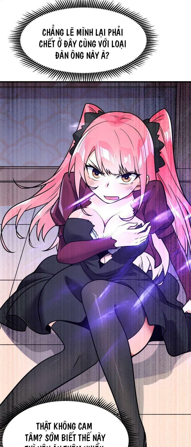 đọc truyện Vạn Hồn Hào Tế Chương 29 ảnh 38 tại Thiên Thai Truyện