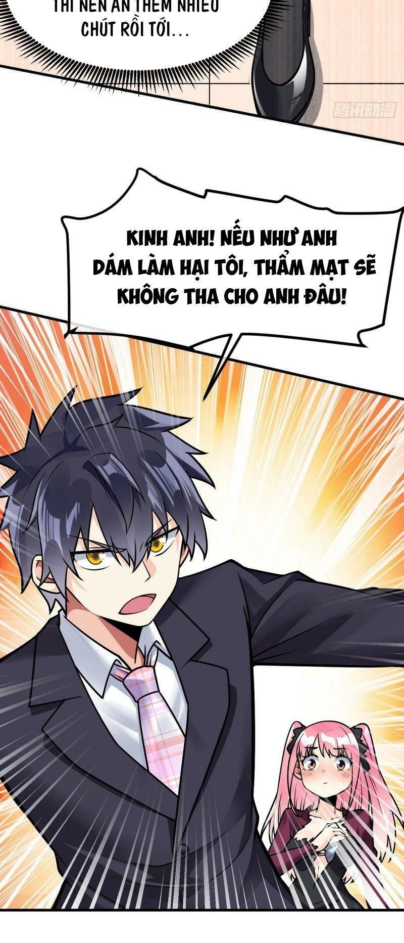 đọc truyện Vạn Hồn Hào Tế Chương 29 ảnh 39 tại Thiên Thai Truyện