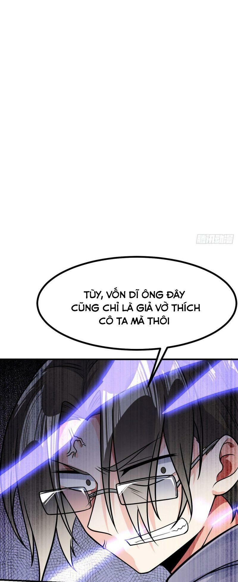 đọc truyện Vạn Hồn Hào Tế Chương 29 ảnh 40 tại Thiên Thai Truyện