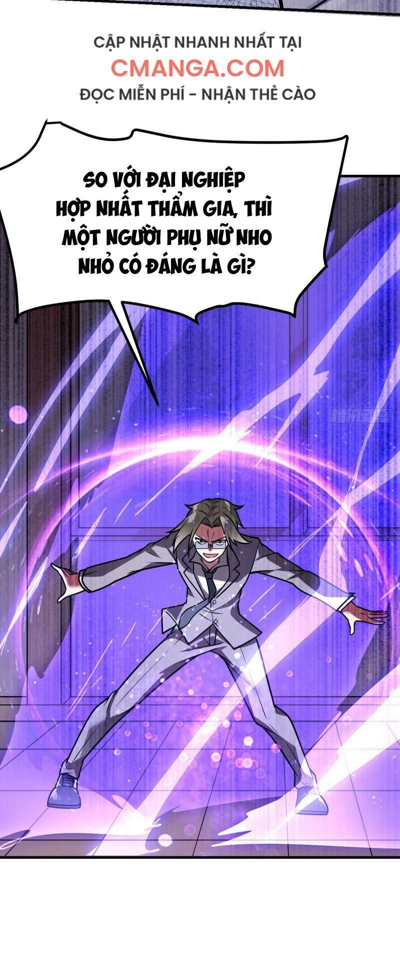 đọc truyện Vạn Hồn Hào Tế Chương 29 ảnh 41 tại Thiên Thai Truyện