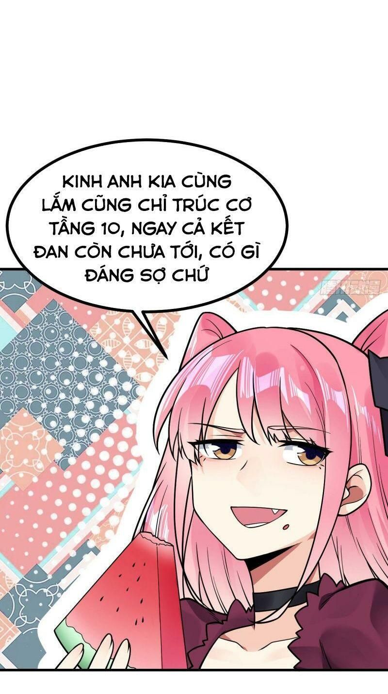 đọc truyện Vạn Hồn Hào Tế Chương 29 ảnh 6 tại Thiên Thai Truyện