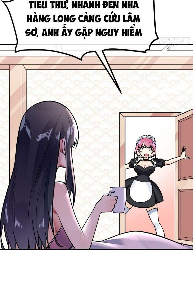 đọc truyện Vạn Hồn Hào Tế Chương 29 ảnh 43 tại Thiên Thai Truyện