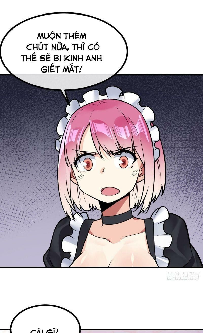 đọc truyện Vạn Hồn Hào Tế Chương 29 ảnh 44 tại Thiên Thai Truyện