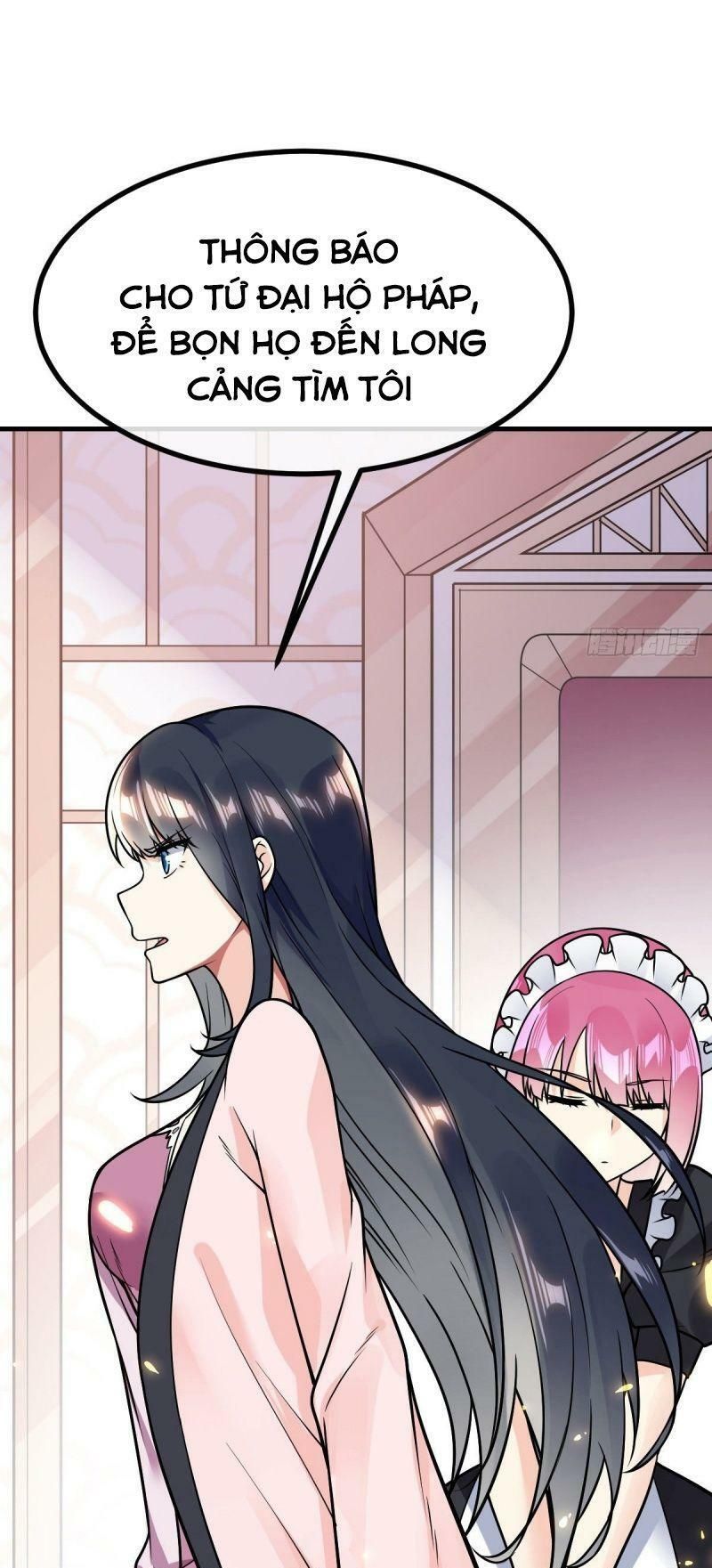 đọc truyện Vạn Hồn Hào Tế Chương 29 ảnh 46 tại Thiên Thai Truyện