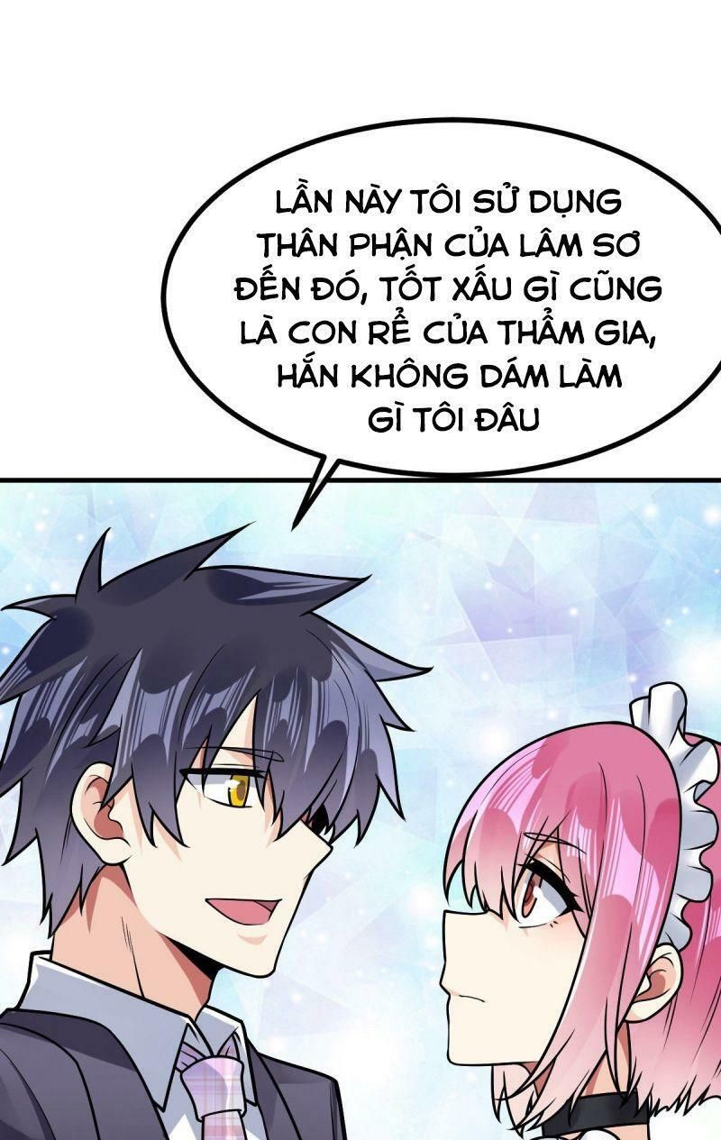 đọc truyện Vạn Hồn Hào Tế Chương 29 ảnh 7 tại Thiên Thai Truyện