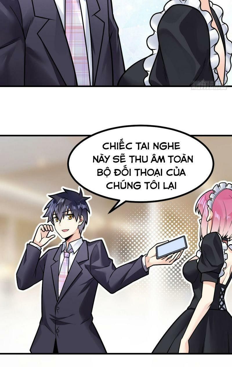 đọc truyện Vạn Hồn Hào Tế Chương 29 ảnh 8 tại Thiên Thai Truyện