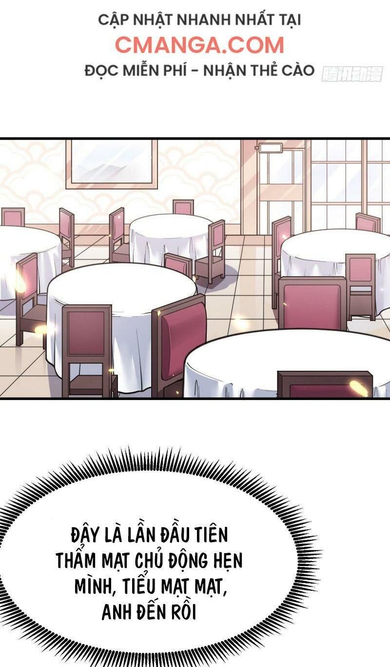 đọc truyện Vạn Hồn Hào Tế Chương 29 ảnh 10 tại Thiên Thai Truyện