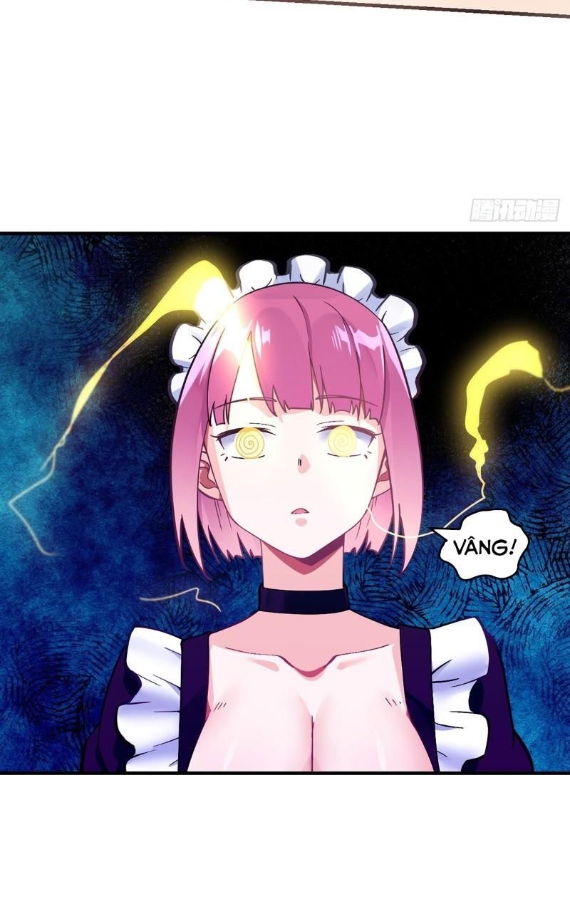 đọc truyện Vạn Hồn Hào Tế Chương 3 ảnh 12 tại Thiên Thai Truyện