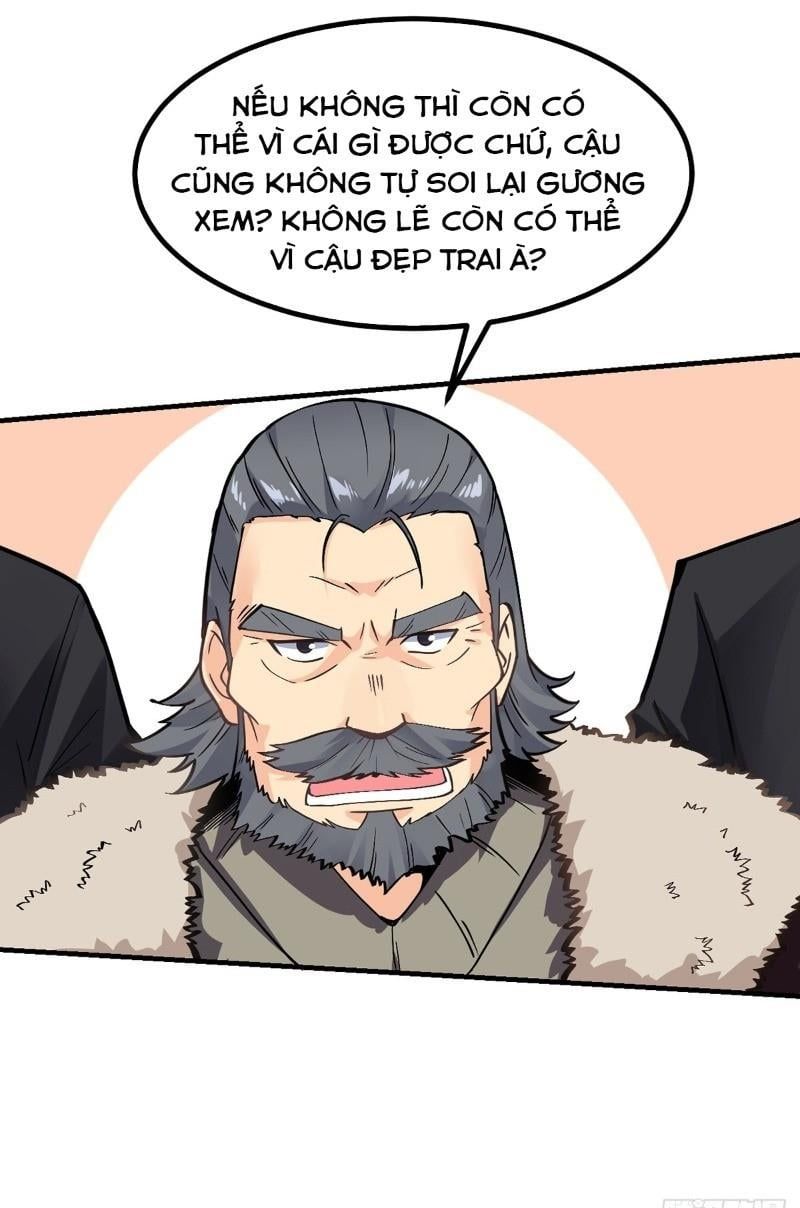 đọc truyện Vạn Hồn Hào Tế Chương 3 ảnh 14 tại Thiên Thai Truyện