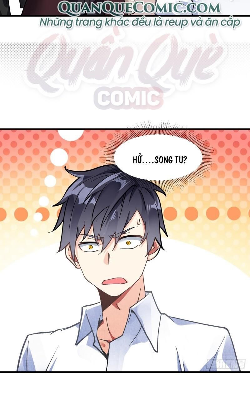 đọc truyện Vạn Hồn Hào Tế Chương 3 ảnh 20 tại Thiên Thai Truyện